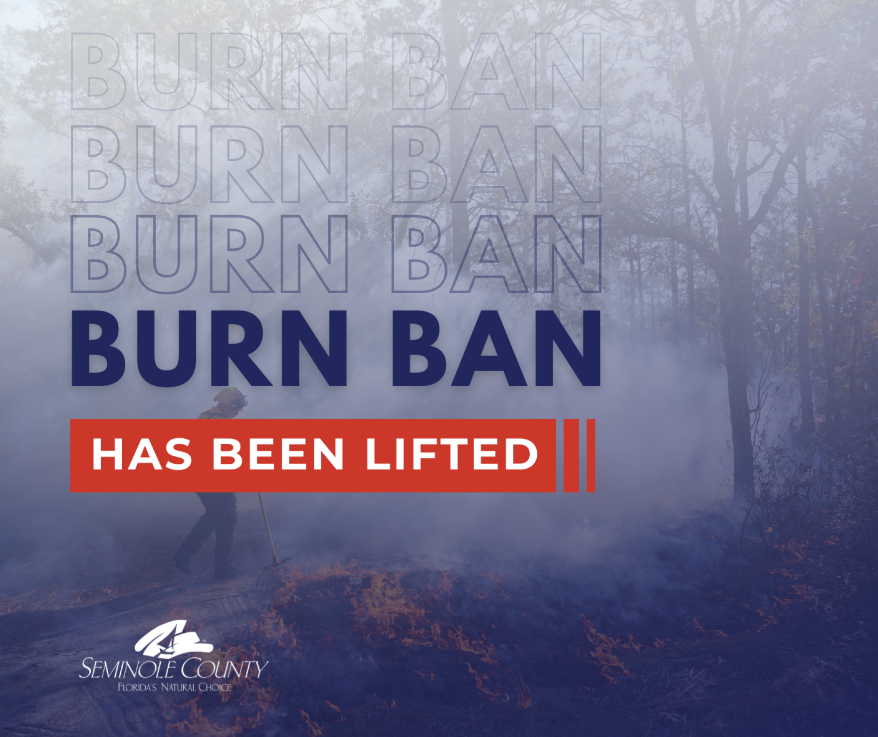 Burn bans lifted in several Central Florida counties. Here's what you ...
