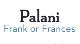 While you most often hear Palani as the Hawaiian transliteration of the name Frank or Frances, it also means France or French.