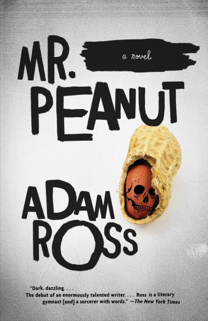 Mr. Peanut