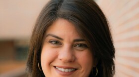 Elizabeth "Lissy" Calienes