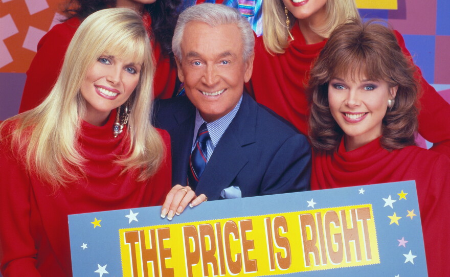 Longtime 'Price Is Right' host Bob Barker dies at 99