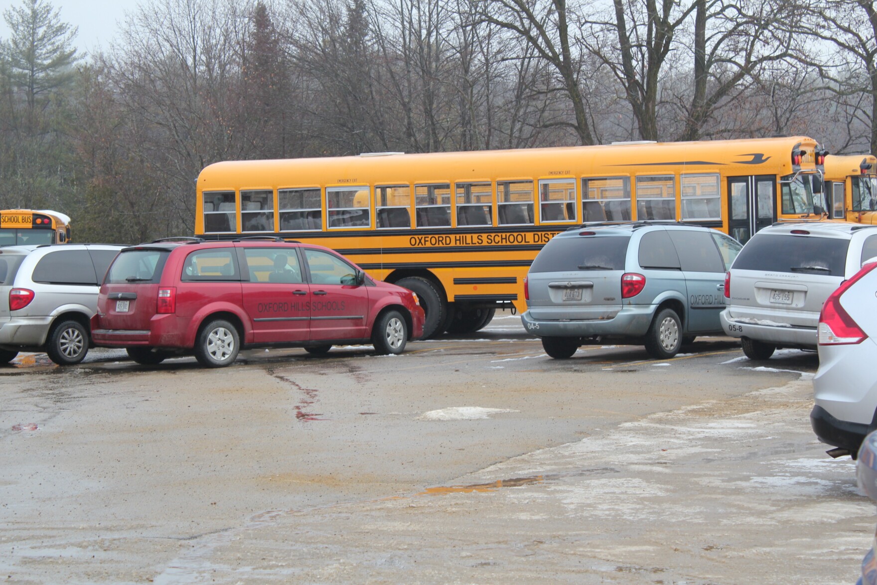 Bonny Eagle School District Moves To Remote Learning After 17 Bus bonny-eagle-school-district-moves-to-remote-learning-after-17-bus