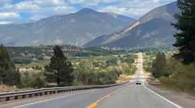 Questa, New Mexico