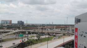 City of Orlando is working with federal, state and local partners for expected increased traffic to Downtown on June 18th. Photo: Paola Chinchilla