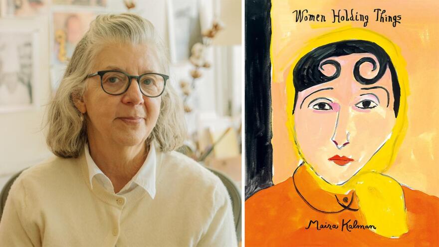 Maira Kalman