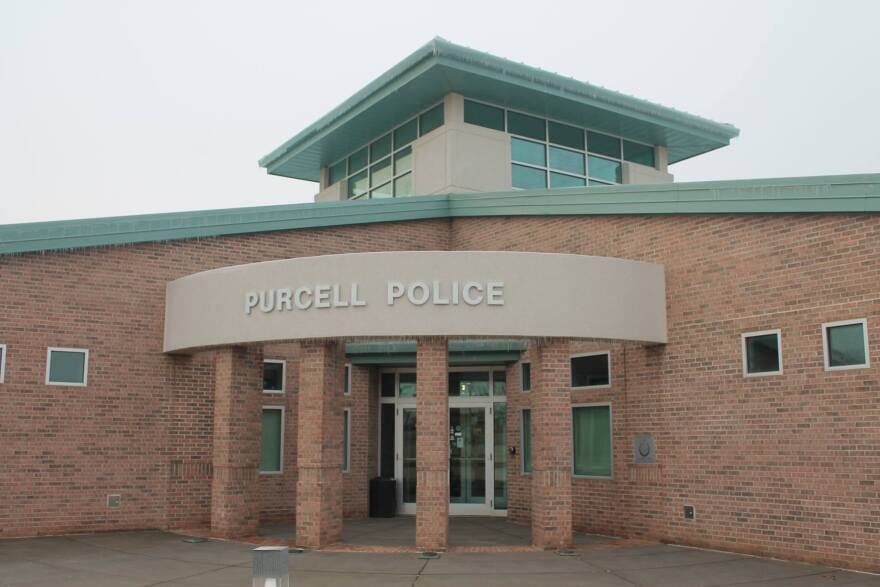 Oklahoma Officer Arrested, Charged With Sexual Assault