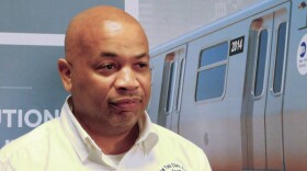 New York Assembly Speaker Carl Heastie visits Bombardier in Plattsburgh