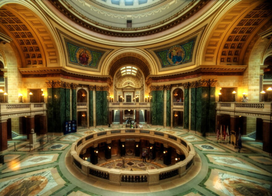 State Capitol