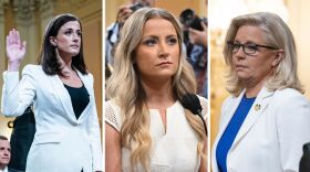 Jabin Botsford/The Washington Post; Saul Loeb/AFP; Bill Clark/CQ-Roll Call, Inc; all via Getty Images