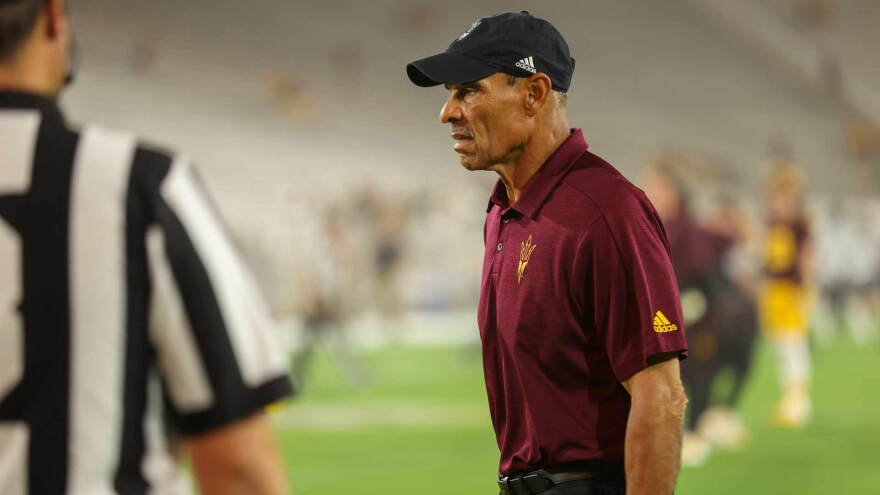 Herm Edwards
