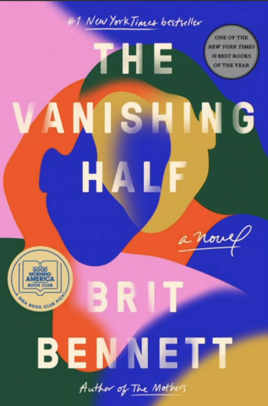 The Vanishing Half by Brit Bennett