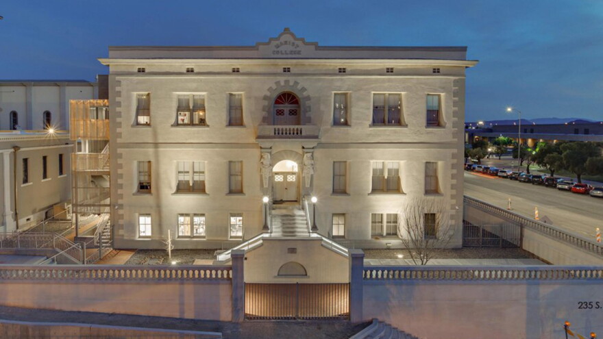 Marist College PMM