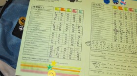 Indiana lawmakers are tasking the State Board of Education with re-imagining school accountability using an A through F scale.