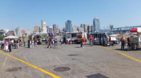 covington food trucks