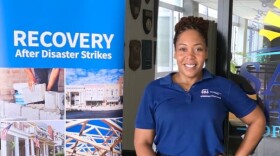 SBA Public Affairs Specialist Raenada Mason