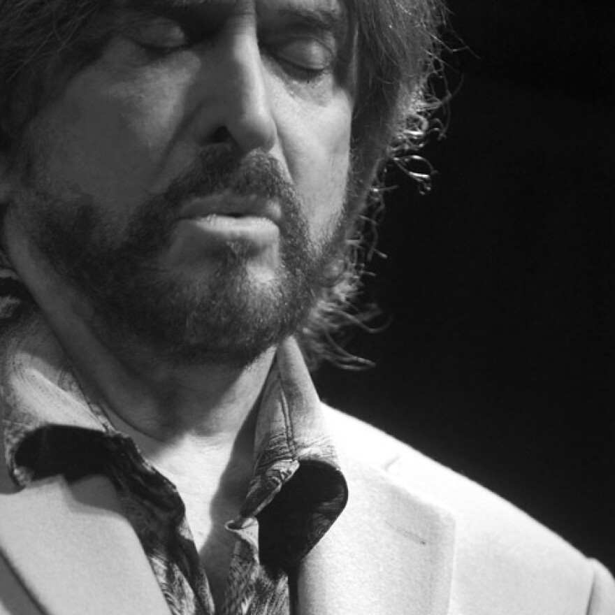 Mark Murphy in 2005