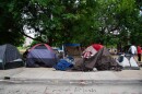  “Our theory is that providing an income for unconditional cash will provide an accelerated path towards stability and towards thriving for our unhoused neighbors,” said Mark Donovan, founder of the Denver Basic Income Project. 