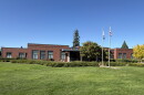 Lebanon city jail