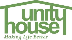 Unity House logo