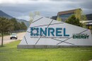 The campus at the National Renewable Energy Lab in Golden in May 2025. On Monday, Dec. 1, the Trump administration announced it had been renamed as the National Lab of the Rockies.
