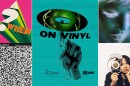 (Clockwise from top left) Albums from Panda Bear & Sonic Boom, Kelela, Baby Rose and Black Marble.