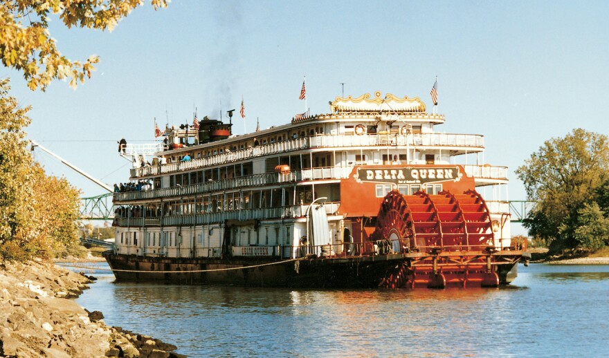 Owners of the Delta Queen hope to have the historic steamboat cruising again in 2020.