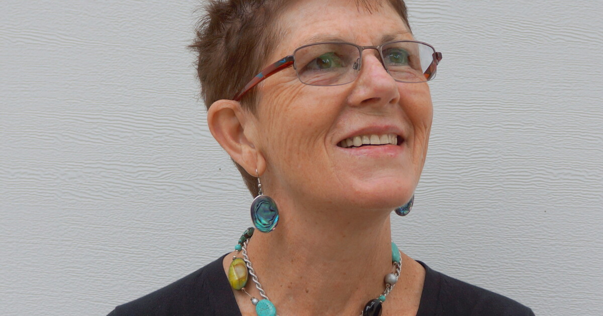 Barbara Poskus 'The Neuroscientist Who Lost Her Mind' Returns From Madness | WUNC News