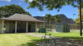 Kapiʻolani Regional Park