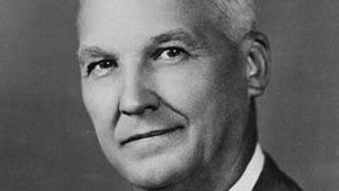 Henry Van Arsdale “H. V.” Porter (1891-1975)