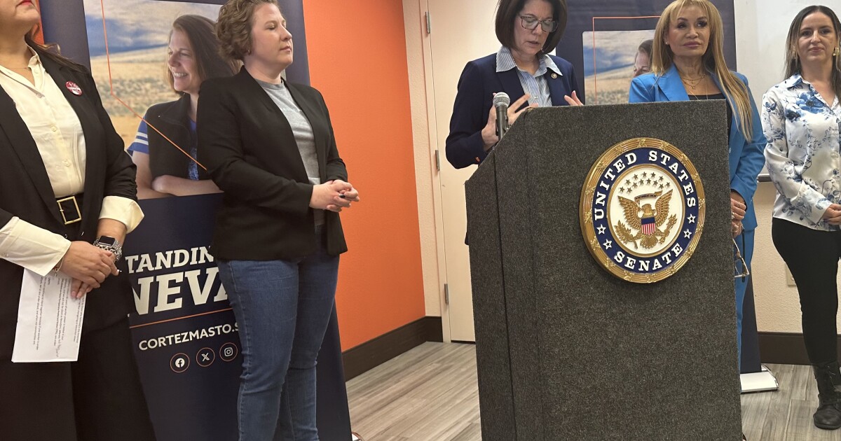 Immigration has been the biggest shutdown topic — but what about disaster relief?