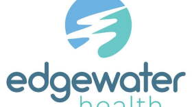 Edgewater Health logo