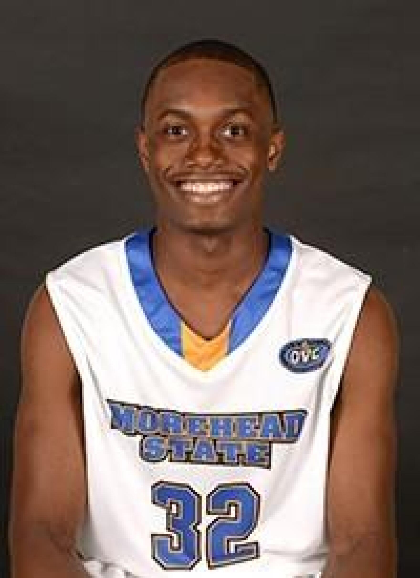 Former MSU Basketball Player Indicted