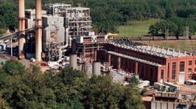 Duke Energy's now-closed Cape Fear Steam Station is one of three covered in the ruling. Duke Energy is planning to excavate coal ash from several ponds at the site, and transfer it to the nearby Brickhaven land fill.  