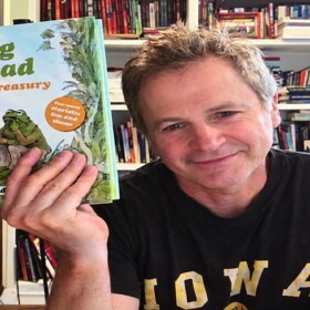 Peter Orner