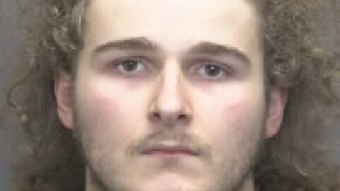Charles Hughes, 18