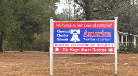 The Roger Bacon Academy, a for-profit company, operates several non-profit charters schools in lower Cape Fear area.