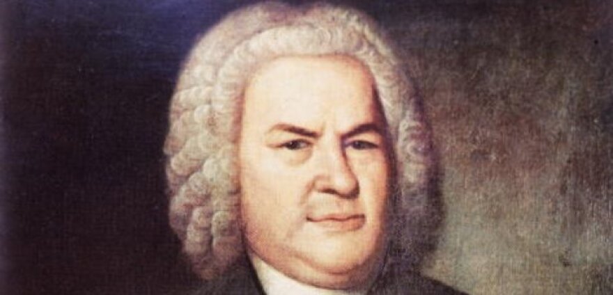 Johann Sebastian Bach