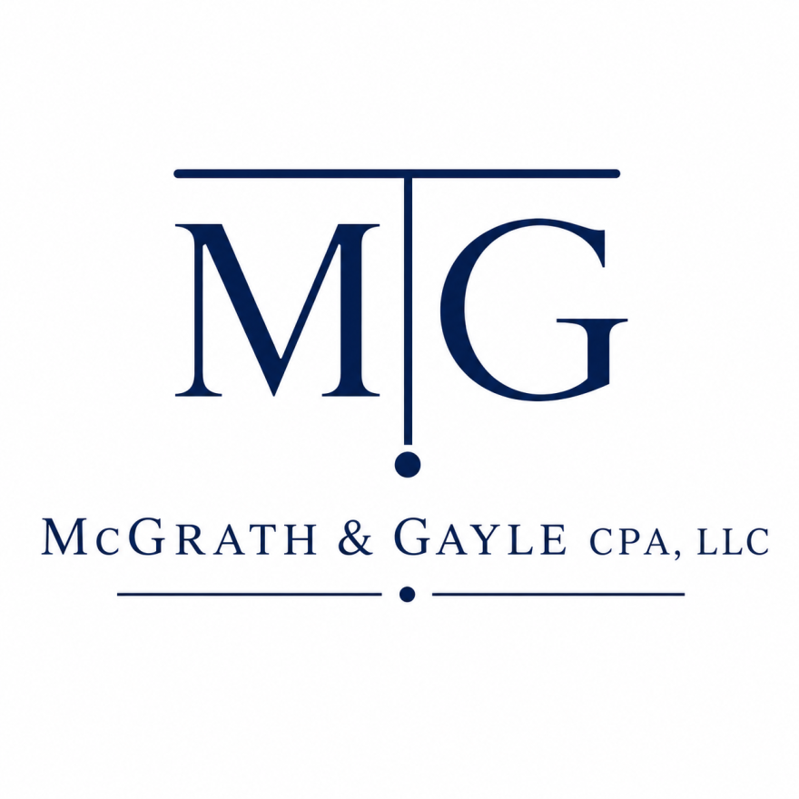 McGrath Logo