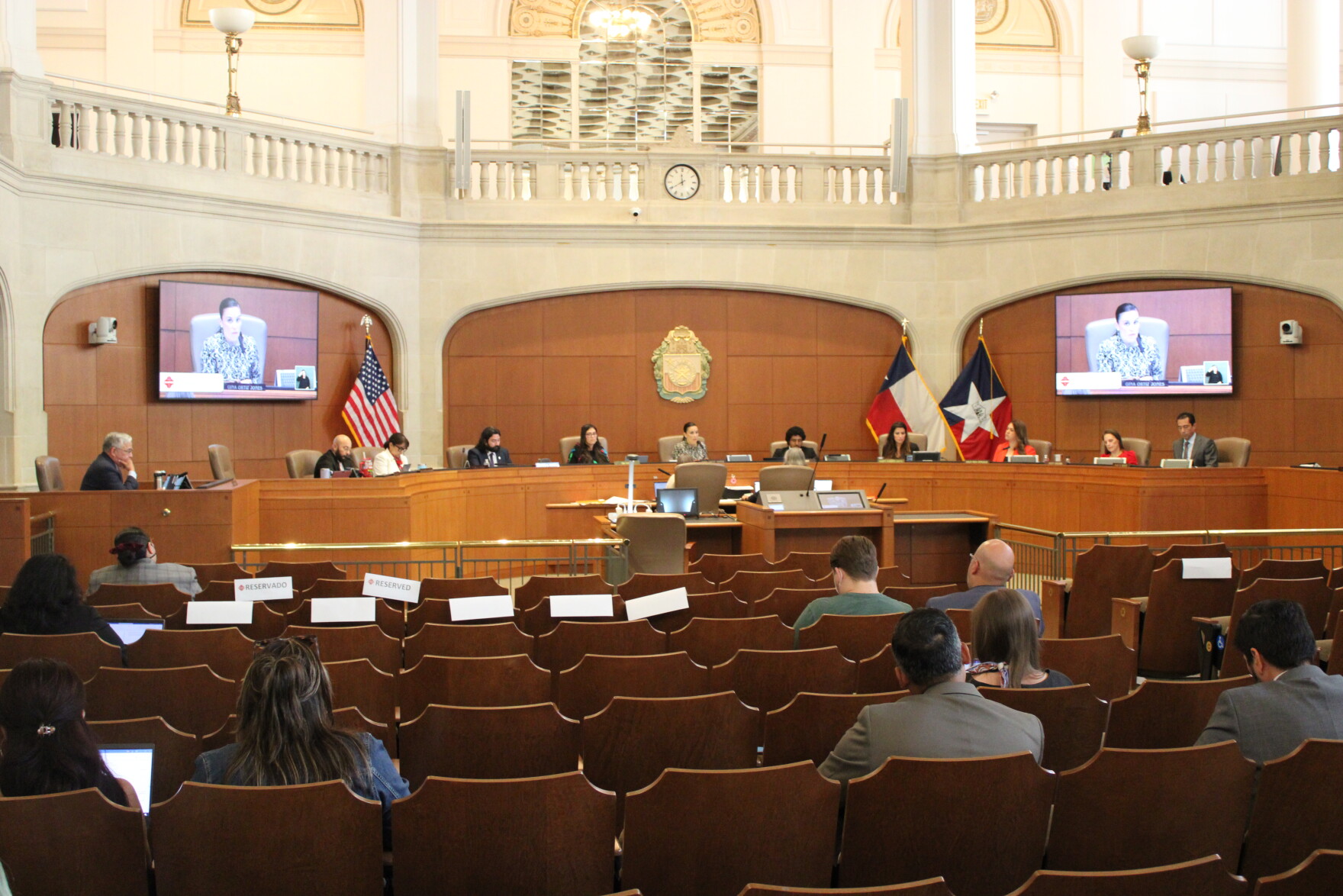 San Antonio City Council approves $4 billion budget for 2026 | TPR