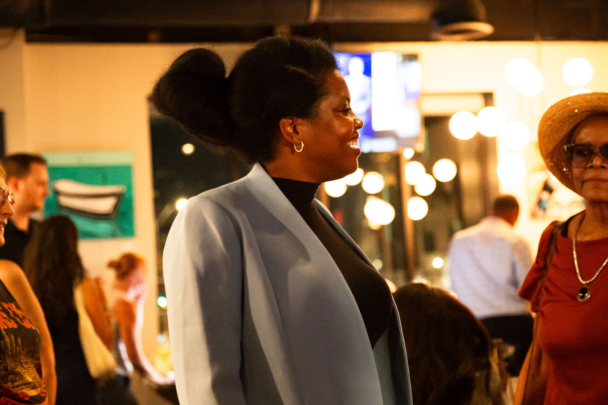 Democrat Stacy Lake wants to ‘clean up the mess’ as Jackson County executive episode artwork