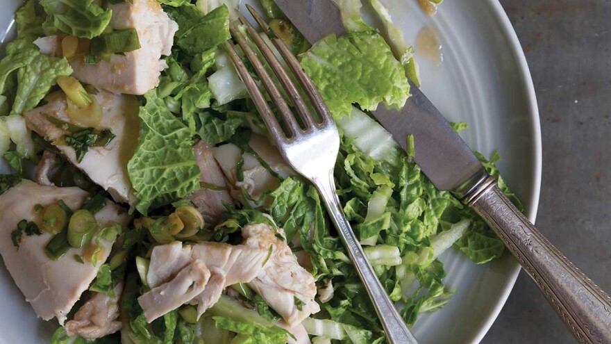 Photo Credit: Kristen Teig