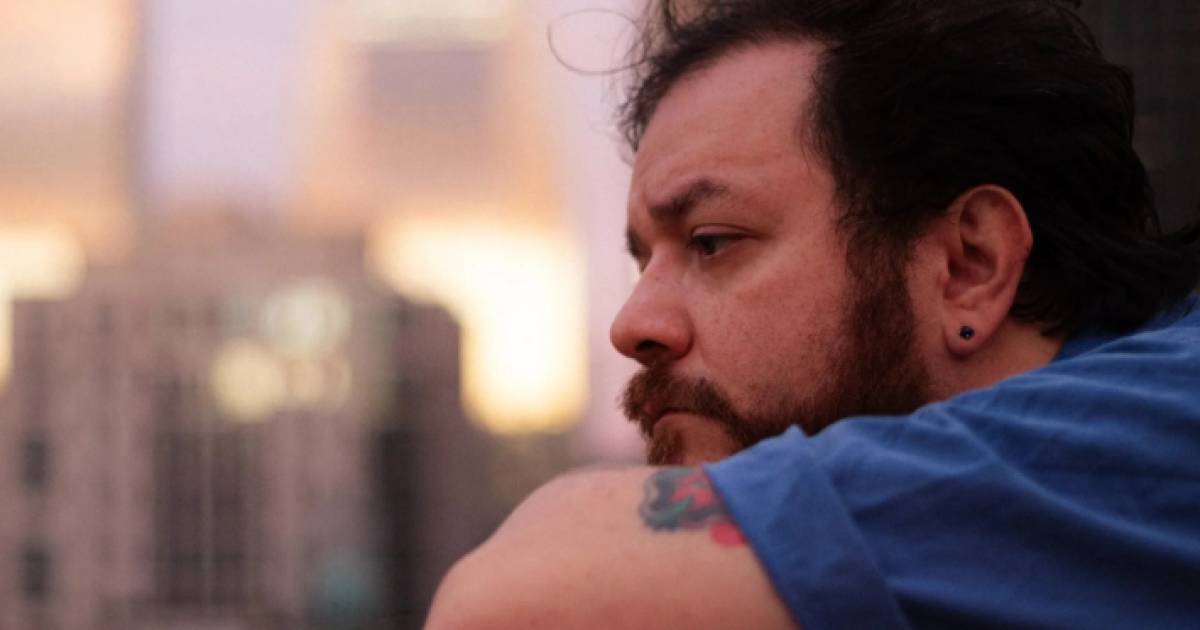 Heartache & Hope: David Ramirez returns to touring after brief hiatus