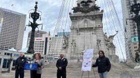 Plans for this year's Circle of Lights are underway.