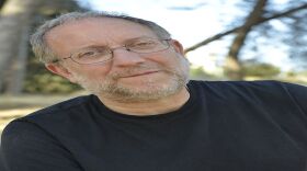 Yossi Klein Halevi. 