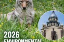 The cover of this year's environmental scorecard issued by the Illinois Environmental Council.
