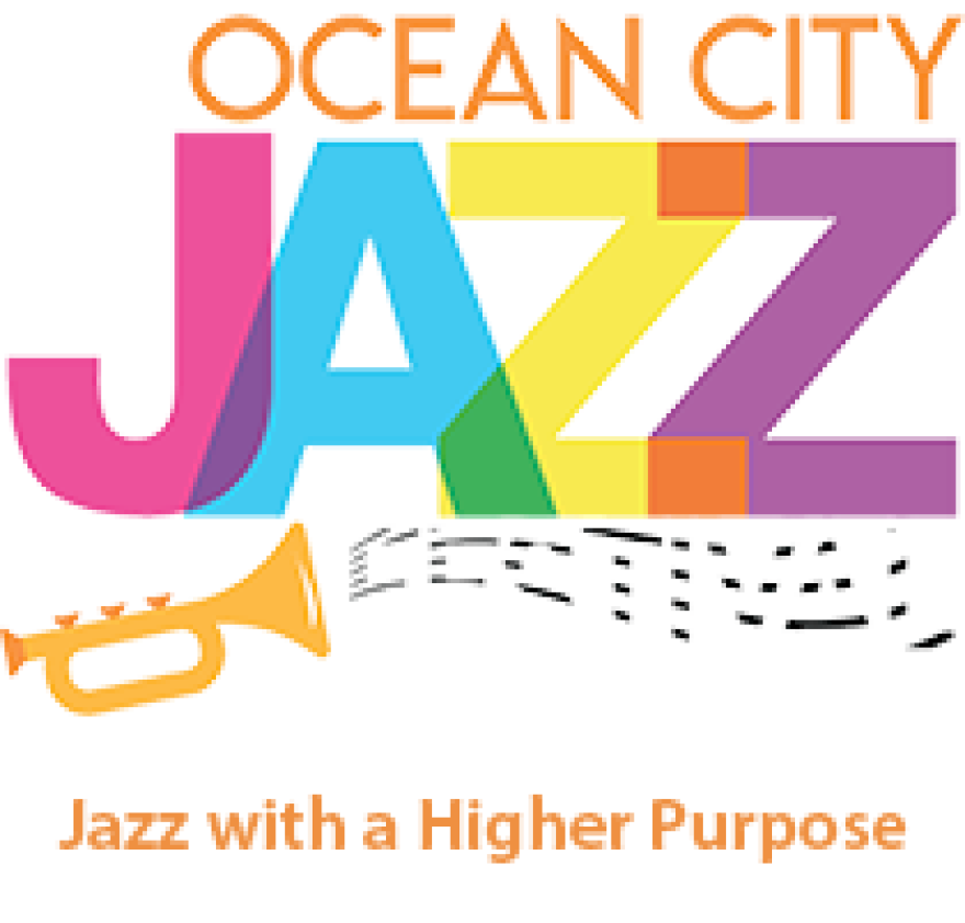 Ocean City Jazz Festival
