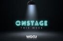 WGCU Logo for Onstage This Week