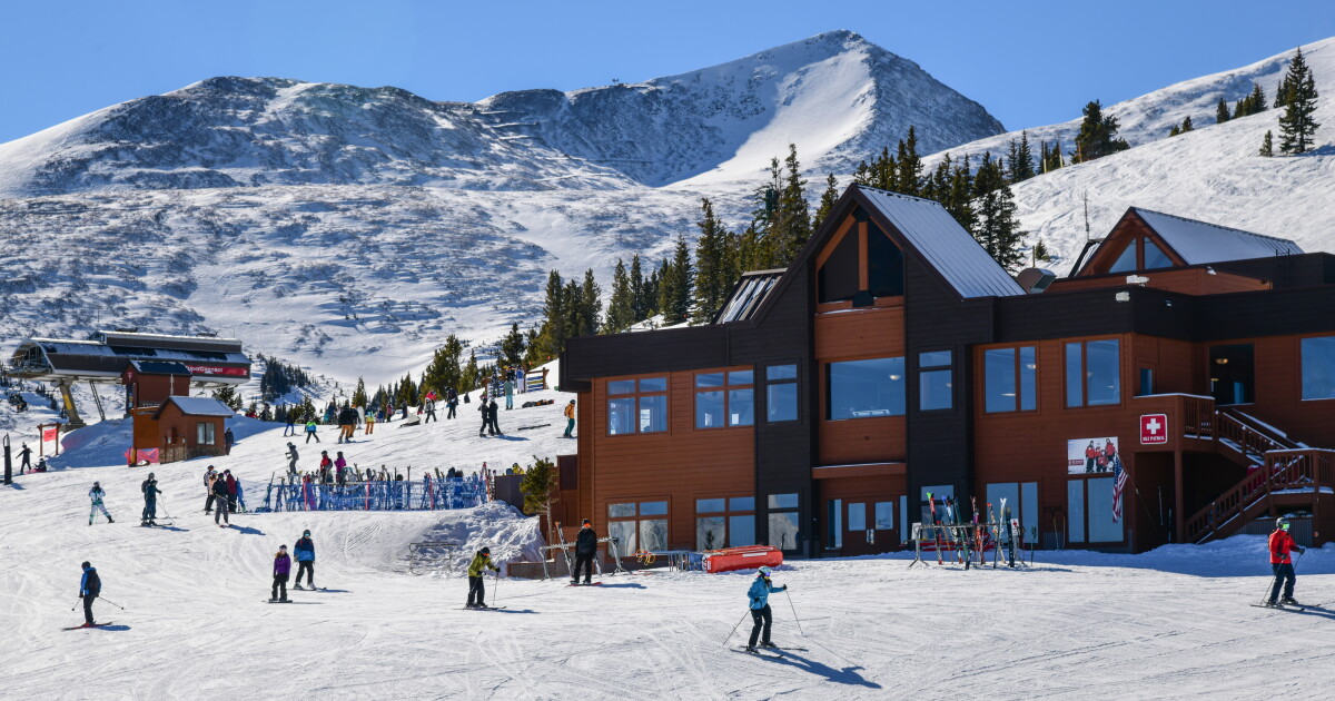 Colorado court dismisses snowboarder's injury lawsuit against Vail