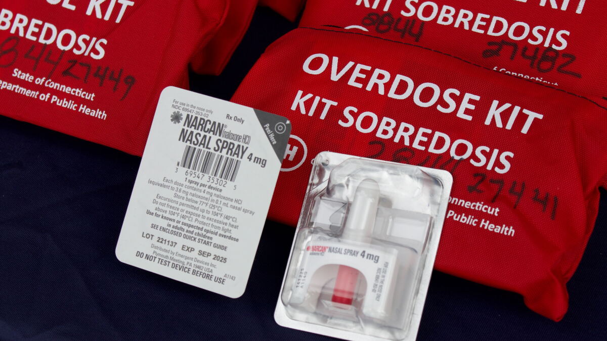 CT marks International Overdose Awareness Day