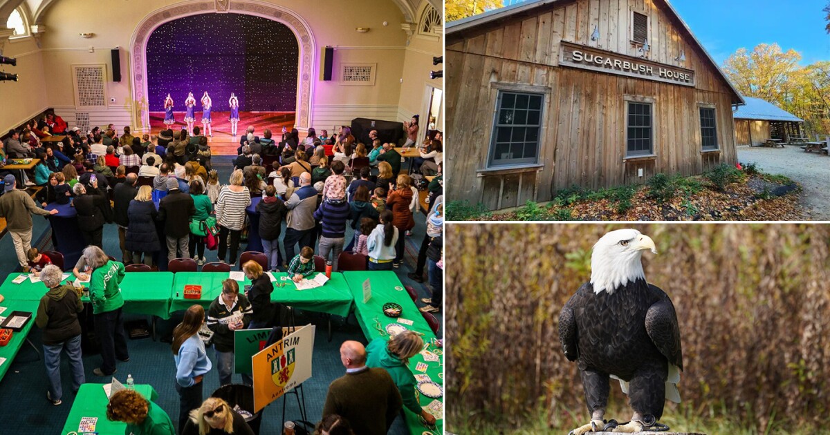 Milwaukee With Kids weekend guide: A world to explore